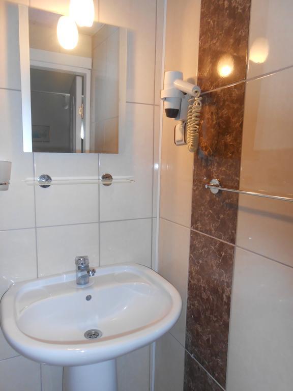 Alanya Demir Hotel Zimmer foto