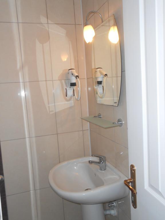 Alanya Demir Hotel Zimmer foto